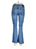 Mother Superior Hearts Blue Jeans Size 32 waist - photo 2