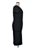 Leith Black Casual Dress Size XL - photo 4