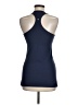 Lululemon Athletica Blue Tank Top Size 6 - photo 2