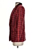 Endless Rose Tweed Red Blazer Size XS - photo 5