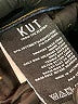 Kut from the Kloth Solid Blue Jeans Size 10 - photo 8