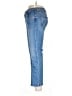 Mother Superior Hearts Blue Jeans Size 32 waist - photo 5