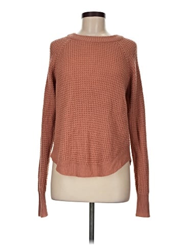 Vero Moda Pullover Sweater (view 1)