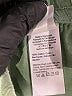 Crewcuts 100% Cotton Solid Green Shorts Size 5 - photo 4