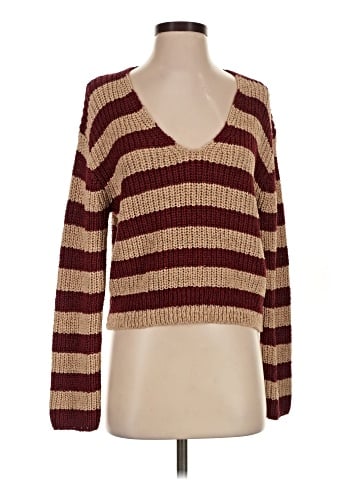 J.Crew Pullover Sweater (view 1)