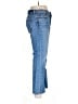 Mother Superior Hearts Blue Jeans Size 32 waist - photo 4