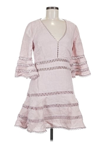 Saylor Cocktail Dress (view 1)