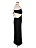 Runaway Black Cocktail Dress Size L - photo 4