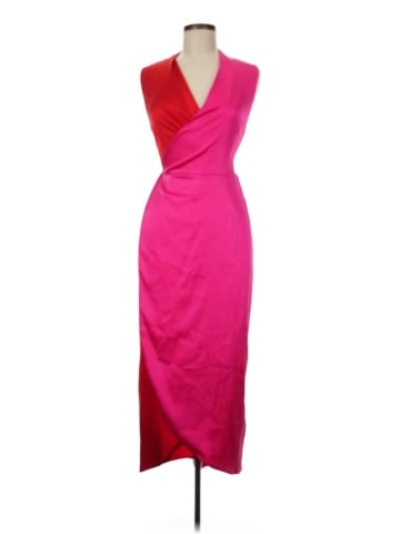 Never Fully Dressed Cocktail Dress (view 1)