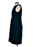 Unbranded Solid Teal Cocktail Dress Size 12 - photo 5