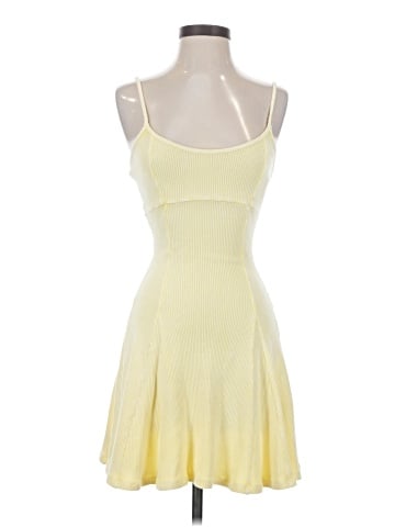 Lulus Cocktail Dress (view 1)