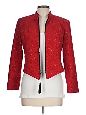 Jessica Howard Jacket (view 1)