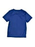 Adidas 100% Polyester Blue Active T-Shirt Size 3T - photo 2