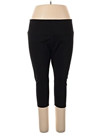 Simply Vera Vera Wang Active Pants (view 1)