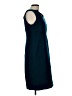 Unbranded Solid Teal Cocktail Dress Size 12 - photo 4