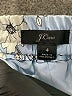 J.Crew 100% Viscose Floral Blue Casual Pants Size 4 - photo 7