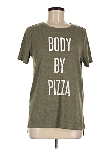 Modern Lux Short Sleeve T-Shirt (view 1)
