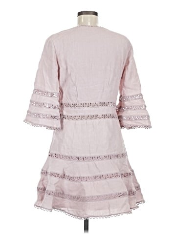 Saylor Cocktail Dress (view 2)