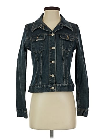 Old Navy Denim Jacket (view 1)