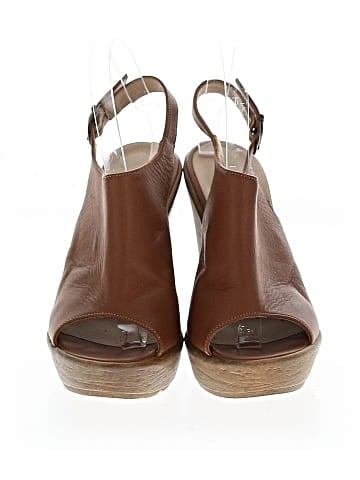 Minelli Wedges (view 2)