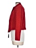 Jessica Howard 100% Polyester Red Jacket Size 12 (petite) - photo 5