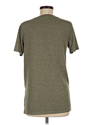 Modern Lux Short Sleeve T-Shirt (view 2)