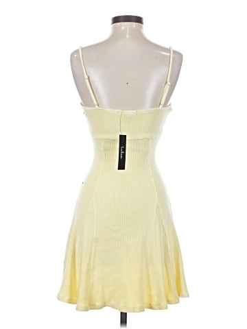 Lulus Cocktail Dress (view 2)