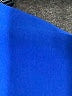 Shein 100% Polyester Blue Casual Dress Size 4 - photo 7