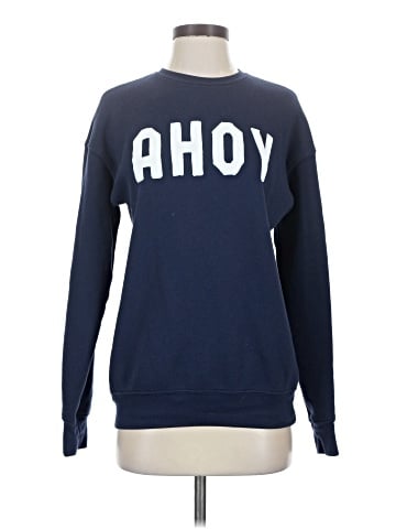 Kiel James Patrick Sweatshirt (view 1)