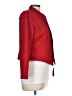 Jessica Howard 100% Polyester Red Jacket Size 12 (petite) - photo 4