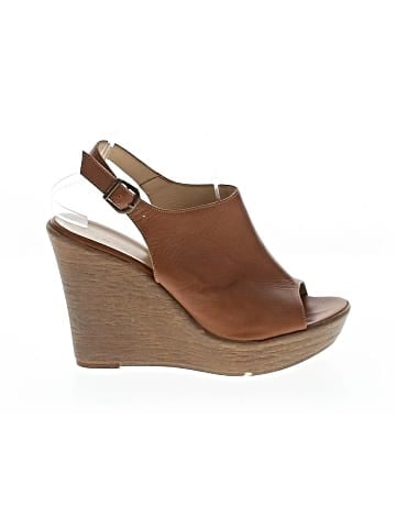 Minelli Wedges (view 1)