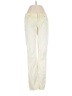 Pierre Balmain Ivory Jeans Size 27 waist - photo 1