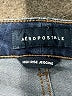 Aeropostale Solid Blue Jeans Size 4S - photo 7