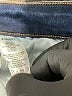 Aeropostale Solid Blue Jeans Size 4S - photo 8