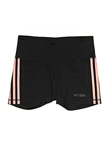 Adidas Athletic Shorts (view 1)