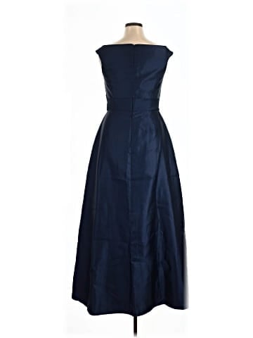 Alfred Sung Cocktail Dress (view 2)