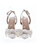 Lulus White Heels Size 8 1/2 - photo 2