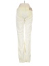 Pierre Balmain Ivory Jeans Size 27 waist - photo 2