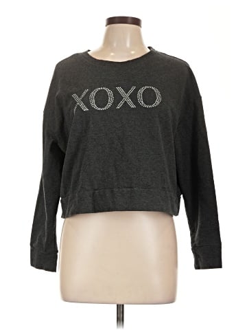 XOXO Sweatshirt (view 1)