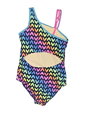 Lands' End One Piece Swimsuit (view 2)