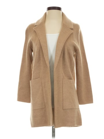 J.Crew Wool Coat (view 1)