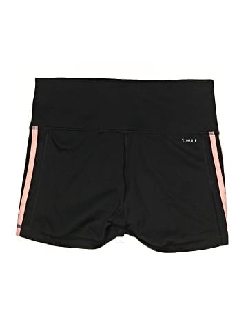Adidas Athletic Shorts (view 2)