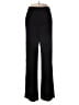 Coldwater Creek Black Casual Pants Size S - photo 1