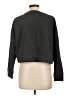 XOXO Gray Sweatshirt Size L - photo 2