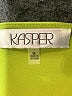 Kasper Green Sleeveless Blouse Size M - photo 7