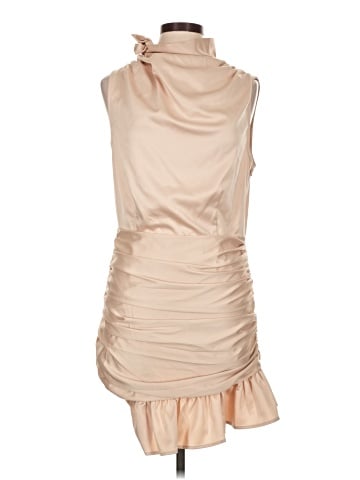 TCEC Cocktail Dress (view 1)