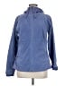 Columbia 100% Polyester Blue Zip Up Hoodie Size M - photo 1