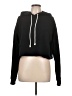 Wild Fable Black Pullover Hoodie Size L - photo 1