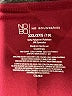 No Boundaries Burgundy Tank Top Size XXL - photo 7