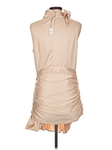 TCEC Cocktail Dress (view 2)